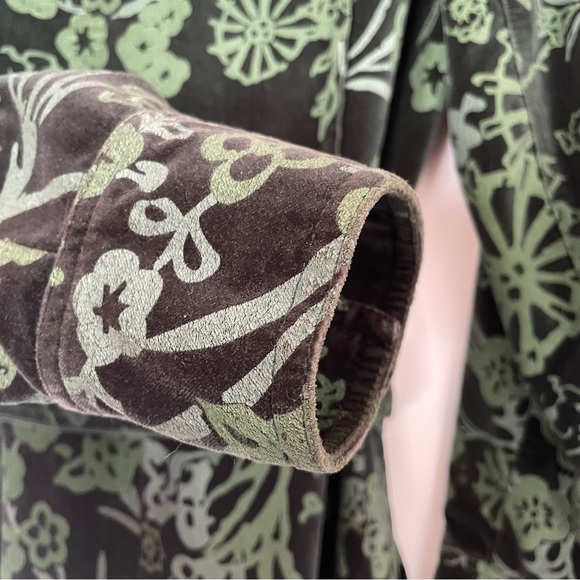 🚨rare🚨REPLAY 90’s Trench Sz XS - Picture 13 of 15